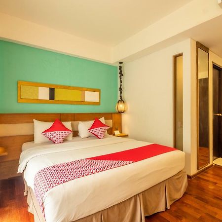 Capital O 852 The Silk At Dago Hotel Bandung Luaran gambar