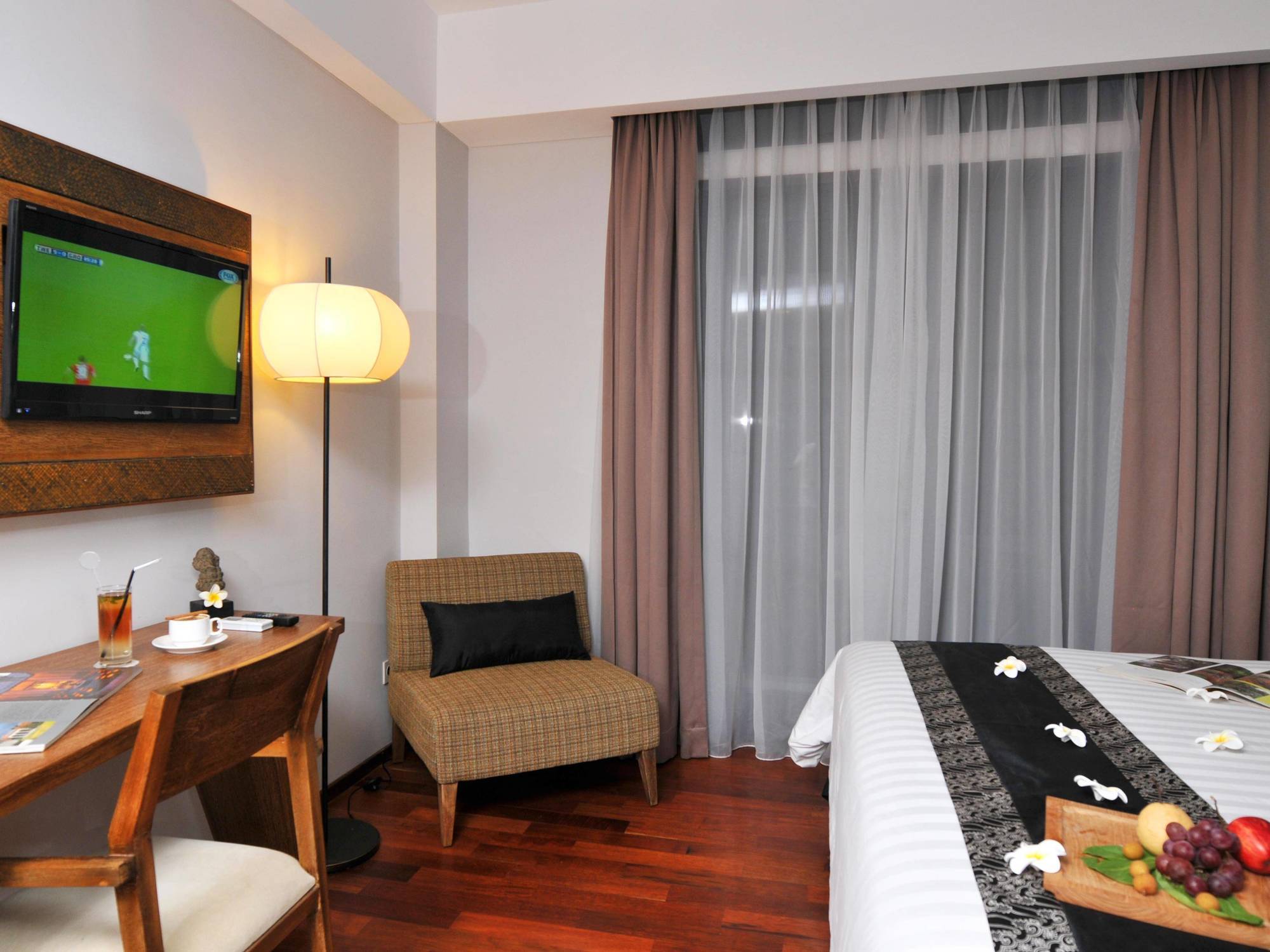 Capital O 852 The Silk At Dago Hotel Bandung Luaran gambar