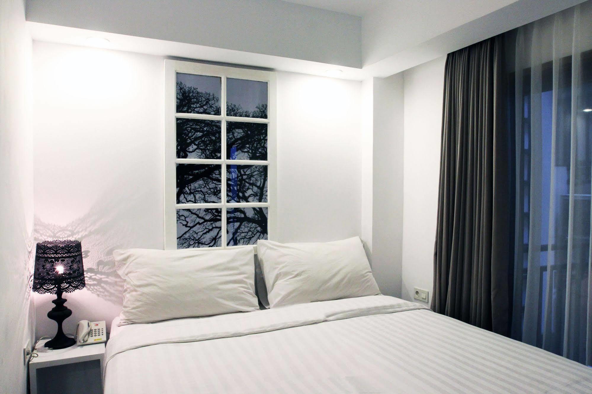 Capital O 852 The Silk At Dago Hotel Bandung Luaran gambar