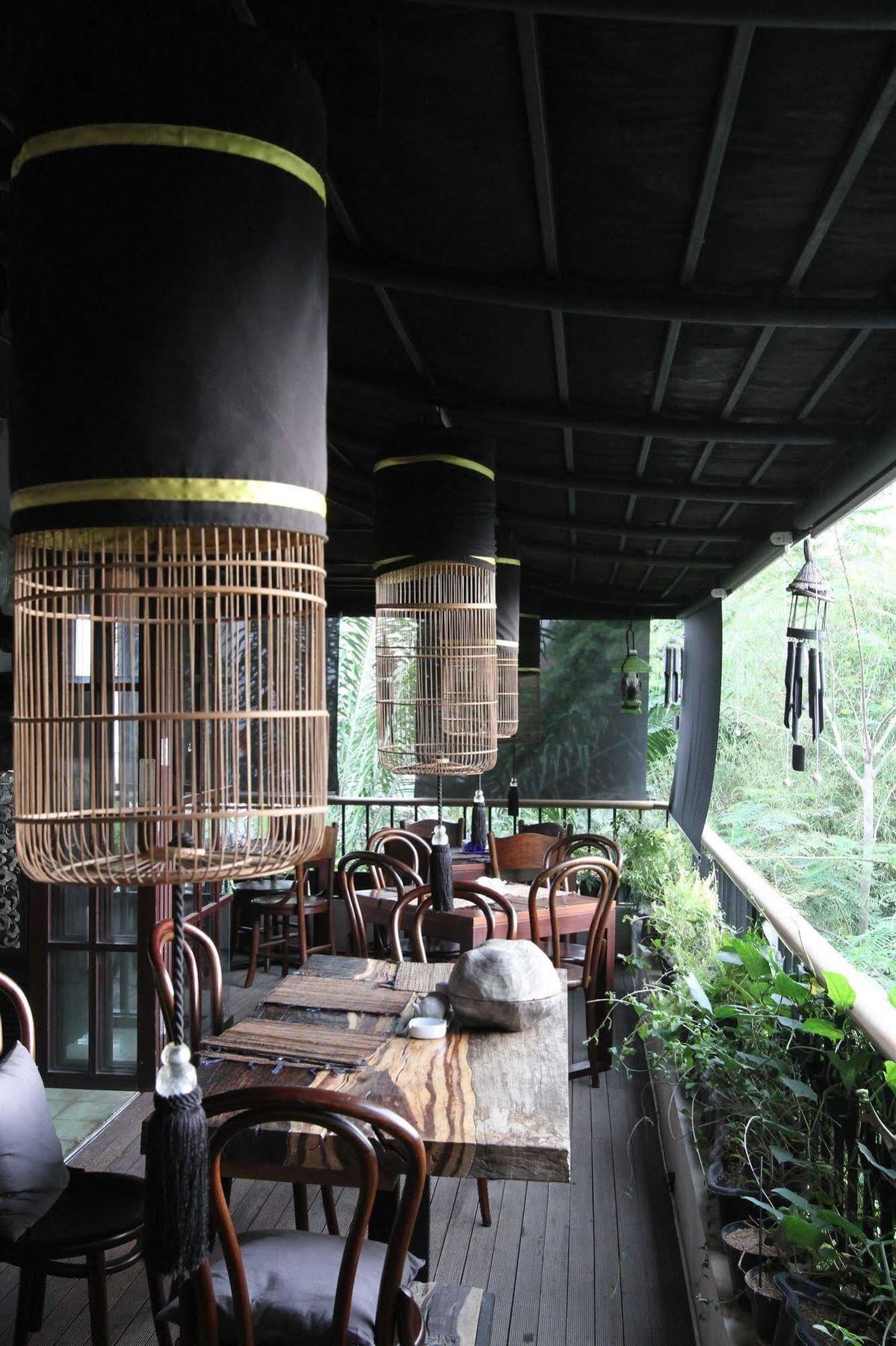 Capital O 852 The Silk At Dago Hotel Bandung Luaran gambar