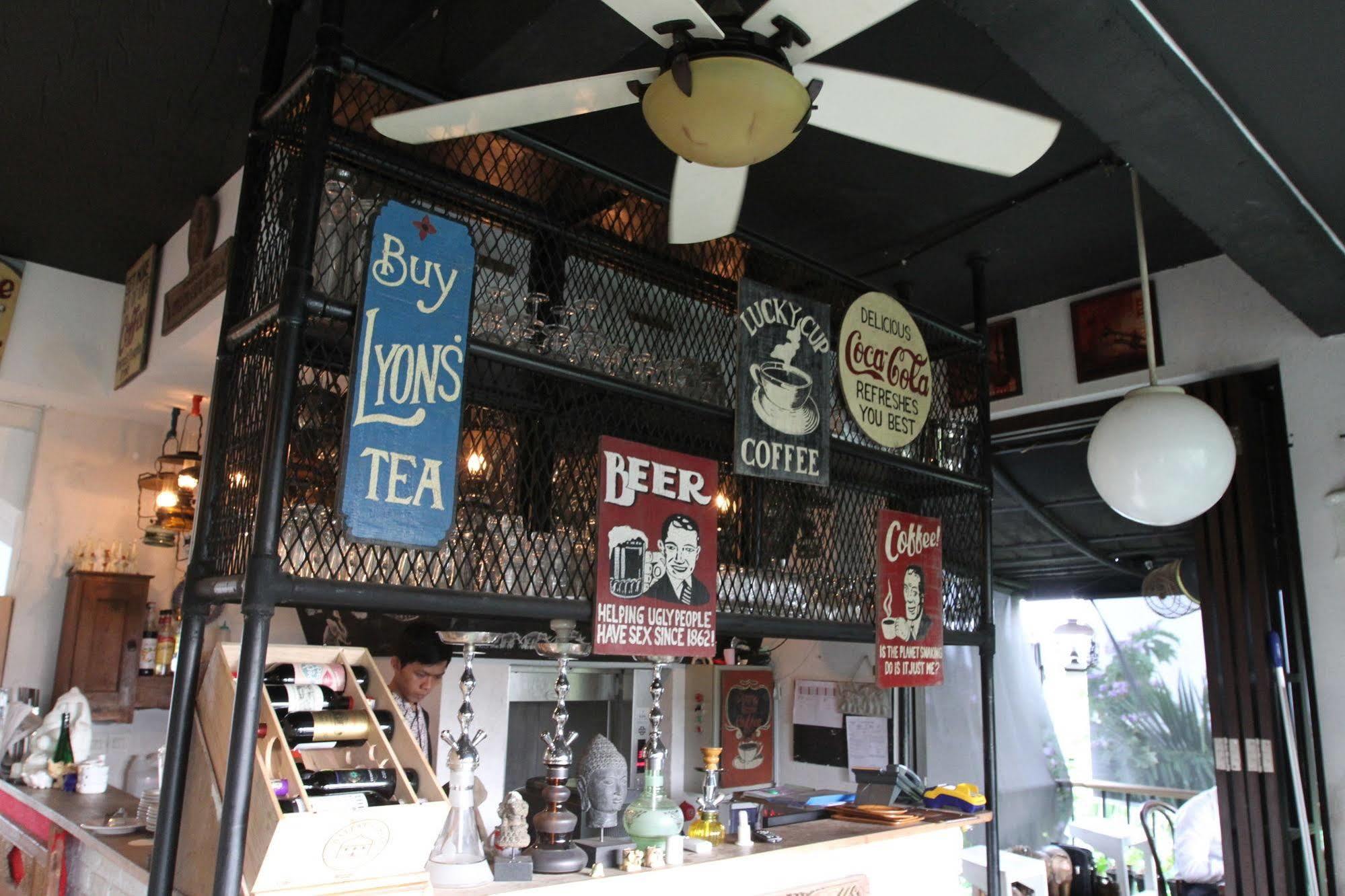 Capital O 852 The Silk At Dago Hotel Bandung Luaran gambar
