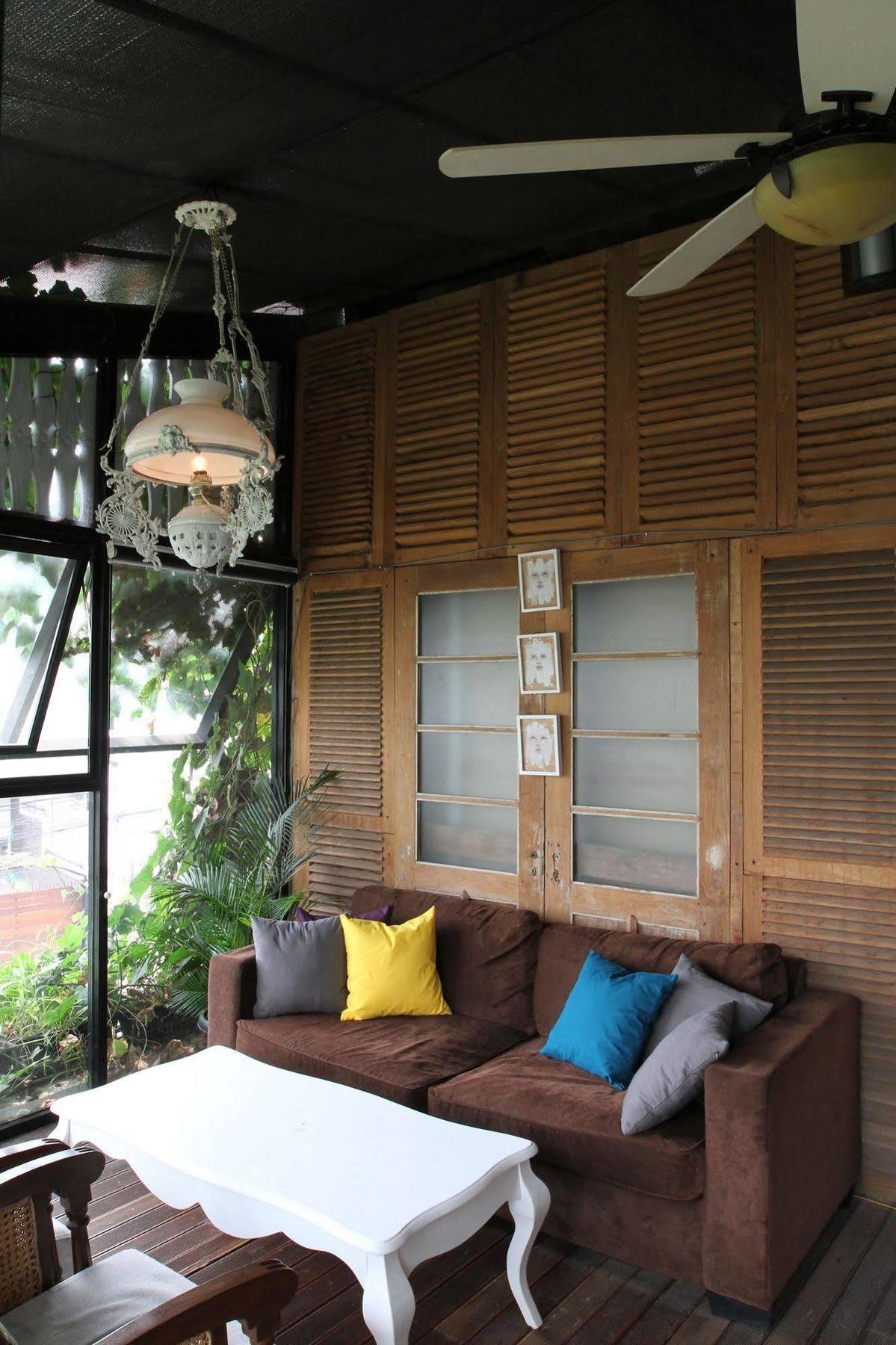 Capital O 852 The Silk At Dago Hotel Bandung Luaran gambar