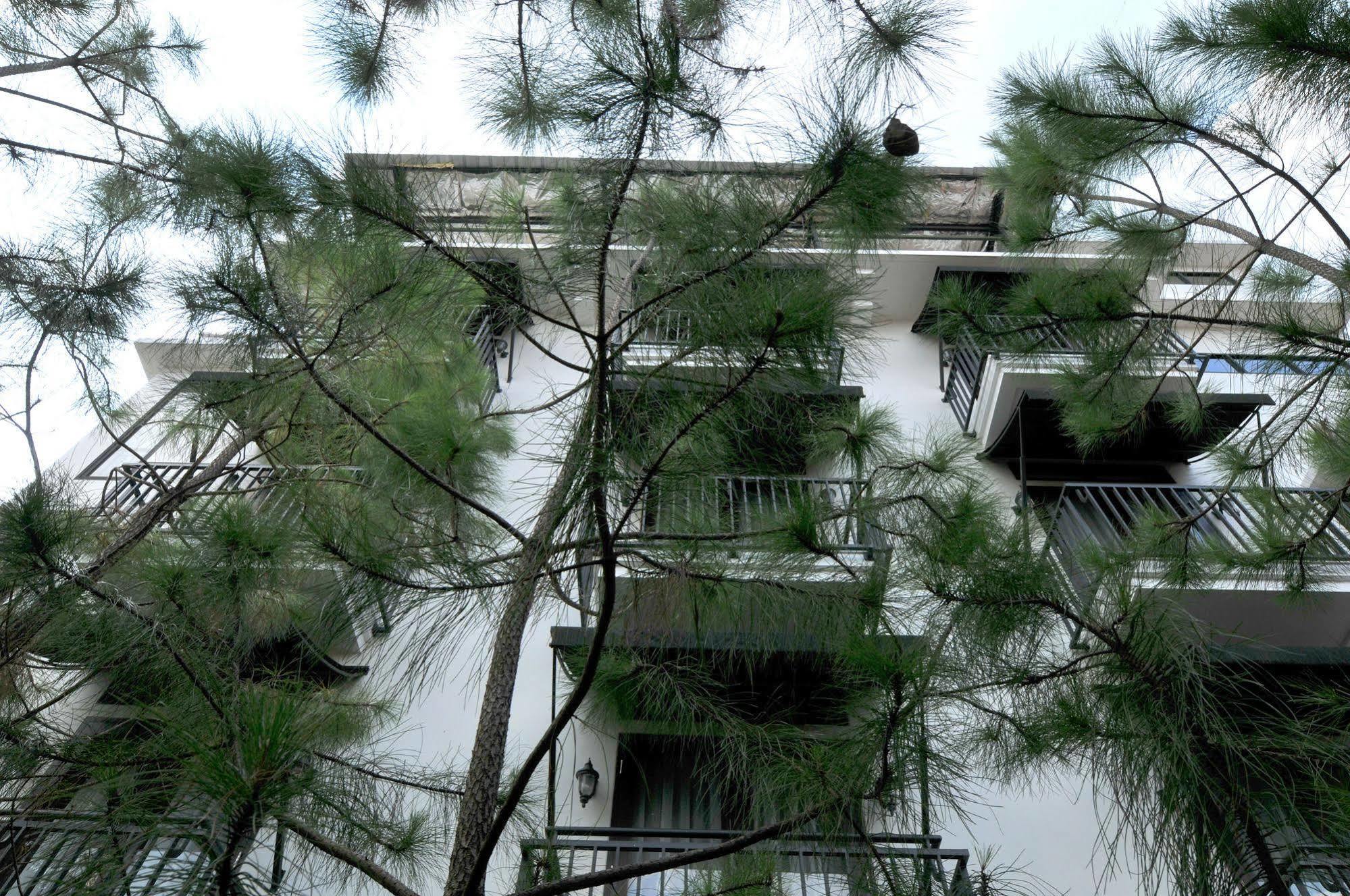 Capital O 852 The Silk At Dago Hotel Bandung Luaran gambar