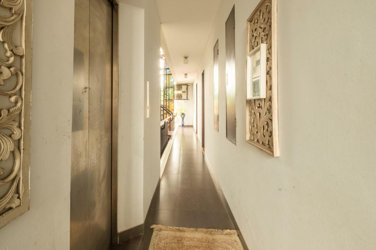 Capital O 852 The Silk At Dago Hotel Bandung Luaran gambar