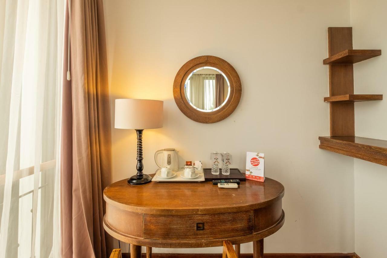 Capital O 852 The Silk At Dago Hotel Bandung Luaran gambar