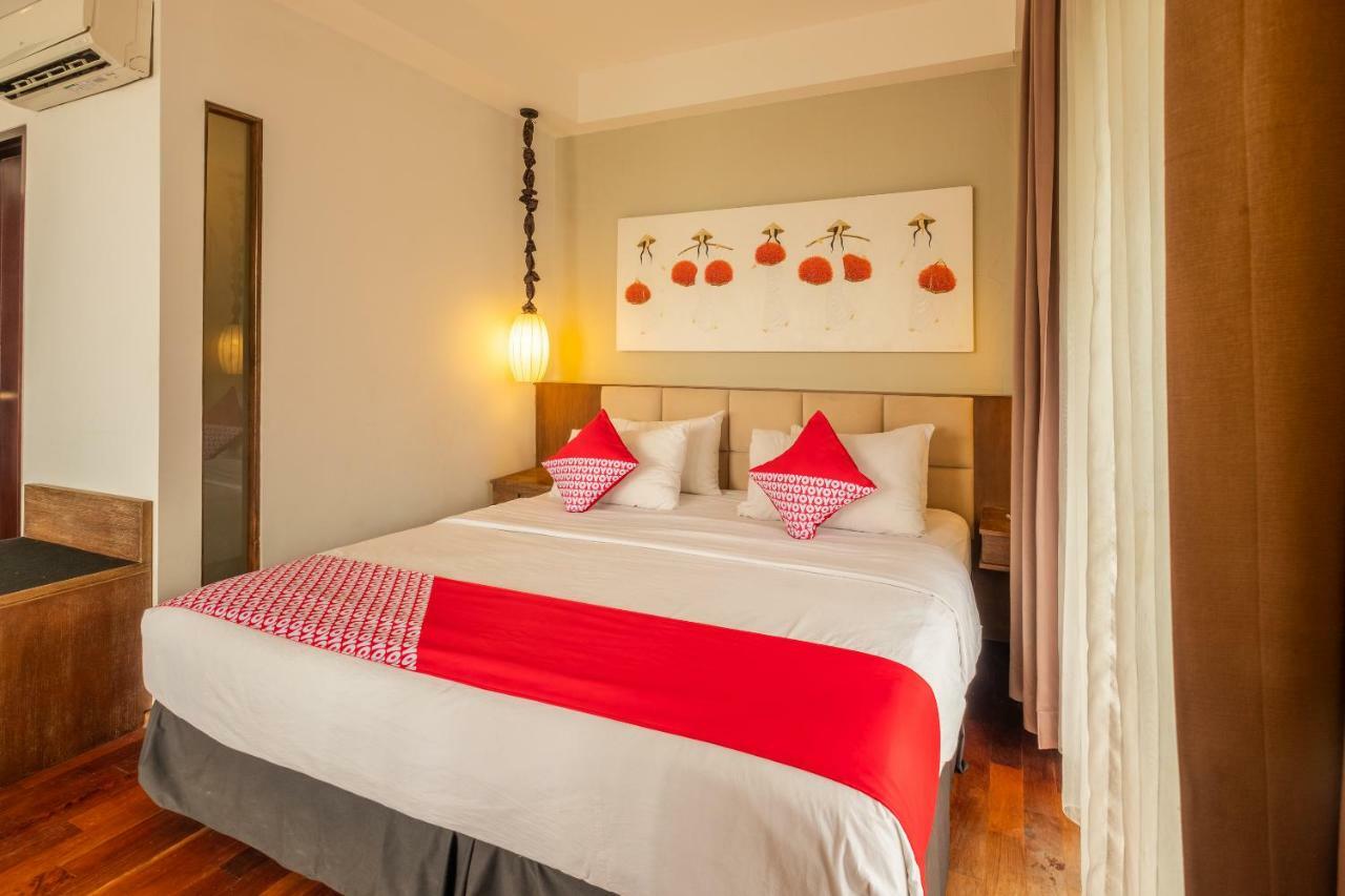 Capital O 852 The Silk At Dago Hotel Bandung Luaran gambar