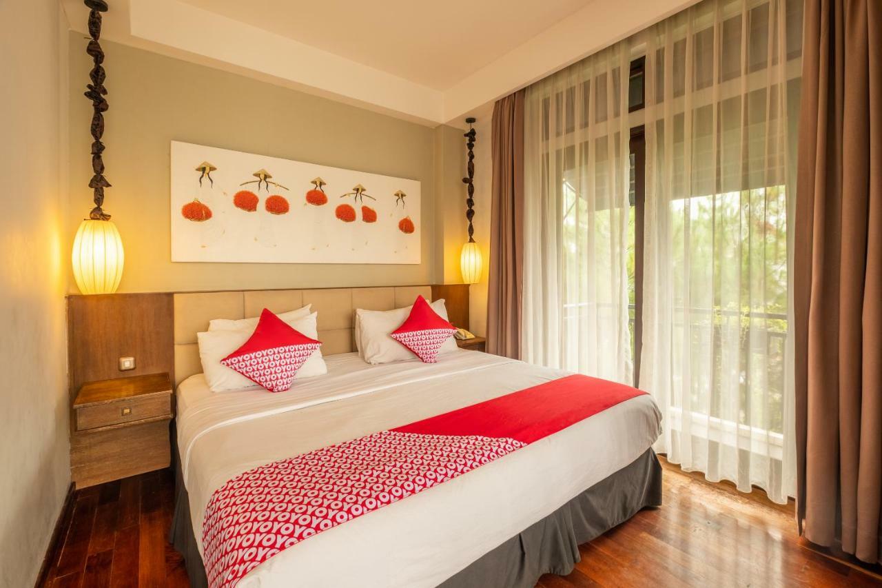 Capital O 852 The Silk At Dago Hotel Bandung Luaran gambar